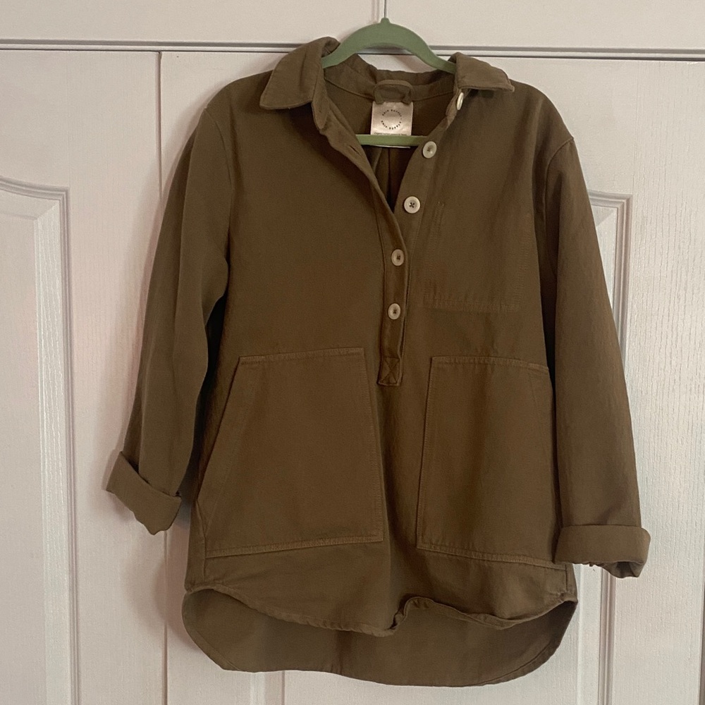 Ship Supply Curtis top